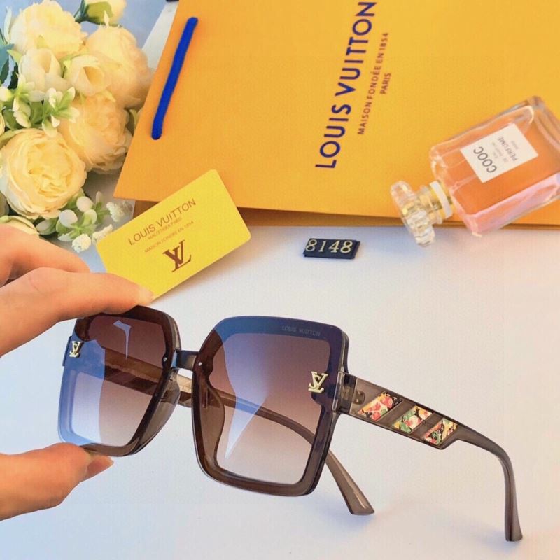 Louis Vuitton Sunglasses